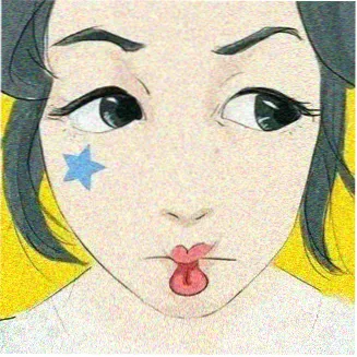 读者小满的头像